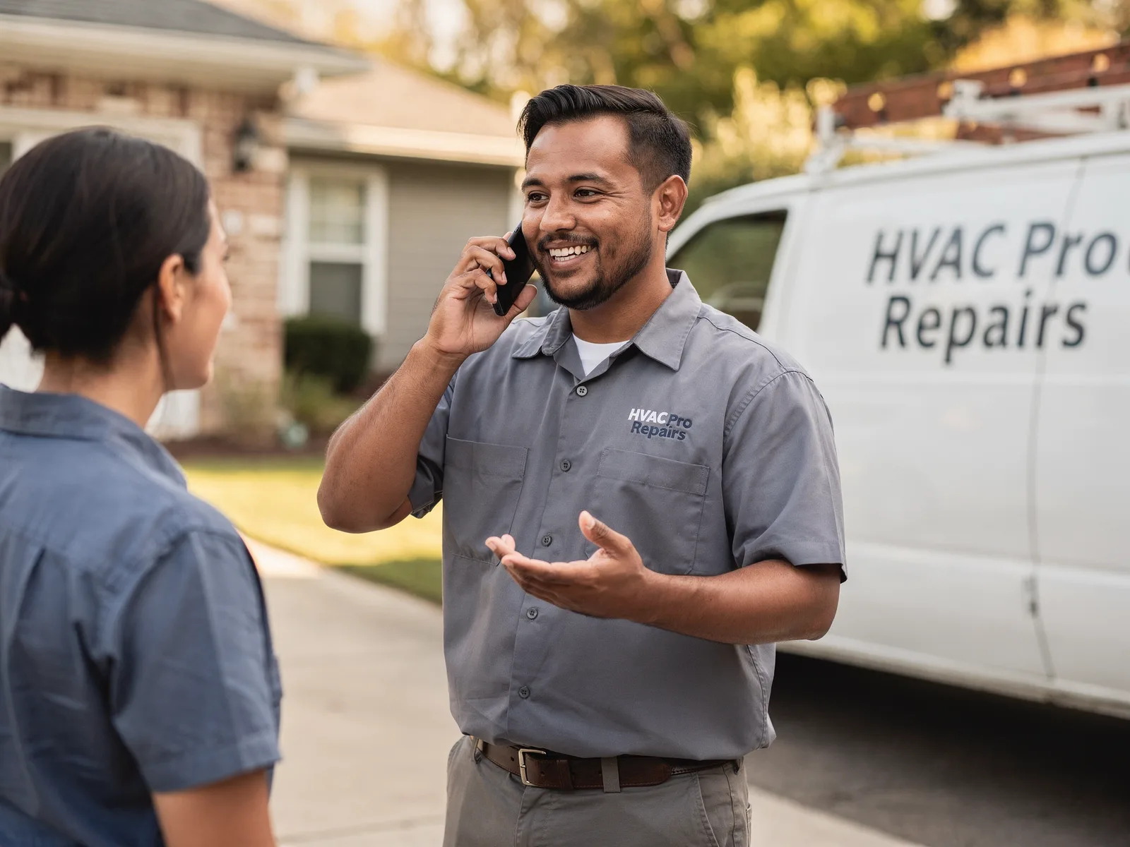 Heat Pump Repair Harford, PA FAQs